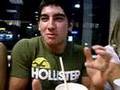 Mussle Russle Raps