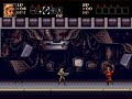 Contra Hard Corps - Stage 3 (B) Contra Hard Corps - Stage 3 (B)