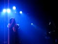 diving with andy manderley live nouveau casino paris 15 septembre 2006