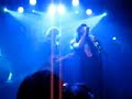 diving with andy manderley live nouveau casino paris 15 septembre 2006