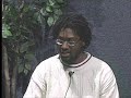 Self Advocacy in Action television Show 