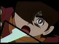Cyborg 009 ep2 The Escape part 1 of 3