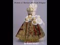 Prière à l'Enfant-Jésus de Prague