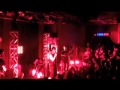 Protest The Hero, live at The Social, Orlando 