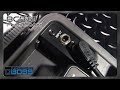 BCB-60 Pedal Board