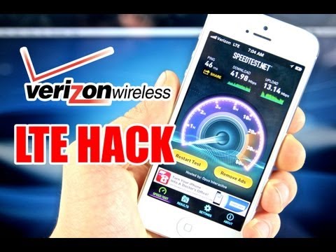 how to remove vzw demo