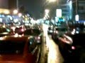 Как Медведева забибикали на Рождество