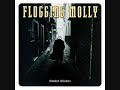 Flogging molly- Tobacco island
