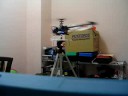 Logictech LTG2100t with S3154 Servo