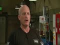 Dake Arbor and Hydraulic Presses on Stacey David\