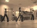 fina? lekcji hi-lo na kursie dla instruktor�w aerobiku. klub dominika w koszalinie. szkolenie przeprowadzi?a firma body&soul - www.bodysoul.pl