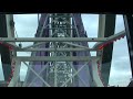 Riesenrad Basler Herbstmesse 2008 (HD)