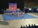 Cheery Creek High School UCA Regionals 2008 Denver