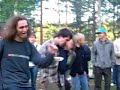 dj 8088 @ Mednoe Ozero 2005 part 3