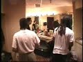Incubus: Vocal Warming Incubus: Vocal Warming