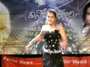Ruthika Dance at Siva Reddy Mimicry show