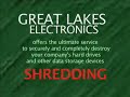 Great Lakes Electronics Corp Recycling