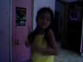 see my couzin dance