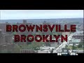 WHAT YOU KNOW ABOUT BROOKLYN FT. BLIZZLE BLESS WHAT YOU KNOW ABOUT BROOKLYN FT. BLIZZLE BLESS