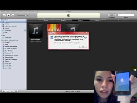 firmware - Hola amigos les traigo el tutorial de como instalar el firmware 3.0 les dejo las descargas en otro video les dejaré como hacer el jailbreak con redsnow Les d...