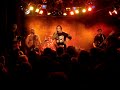 Lillasyster @ Sliperiet - H�rdrock