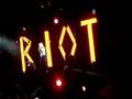 TFRT: Paramore performing Let The Flames Begin!