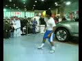 مهارات سعد الحارثي 11
