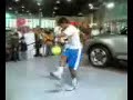 مهارات سعد الحارثي 11