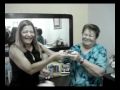 Os 50 anos de Suely