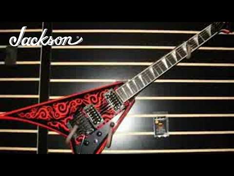 jackson guitars