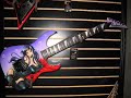 Jackson� Guitars: Summer NAMM 2008 Display