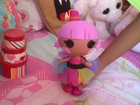 lalaloopsy