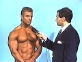 Teen Bodybuilder Steve Rouleau