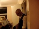 24 hours kirtan at Temple Street, Brighton