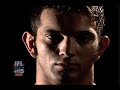 John Gunderson wanted a spot on Ken Shamrock's Lions so badly that he drove all night from Oregon to Nevada and competed on no sleep and an empty stomach. The 27 year-old carpenter admitted to being 