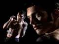 IFL Fighter John Gunderson