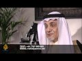 Progress in Saudi Arabia