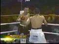 Hugo El Increible Cazares Vs Nelson Dieppa