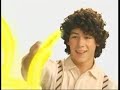 Jonas Brothers Disney Channel Intro