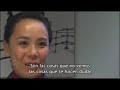 Entrevista con la directora japonesa Naomi Kawase en su estancia en Barcelona para el encuentro 