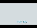 POP ETC - Where's The Love