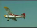 Festival de Aeromodelismo Santa Rosa La Pampa