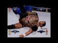 WWE: Fatal Four-Way Hardcore Match - Muniklip, Triple H, Randy Orton, & John Cena
