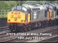 Class 37 Class 37
