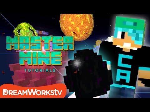 How to Win Egg Wars Minigame in Minecraft with Chad Alan