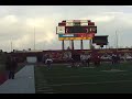 Toilet Bowl: CMU Trumpets vs CMU Trombones 2 (Andrew Monson is my HERO!)