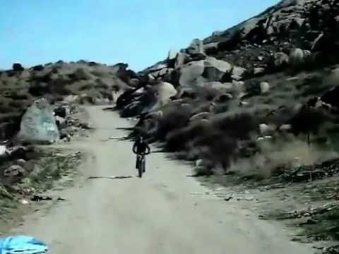 0 Mountain Bike Review The 29ER 