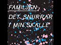 Familjen - Det Vet Du