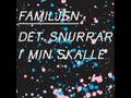 Familjen - Det Vet Du