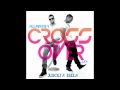 Crossover Jusqu'a Ibiza Official Music Video and Lyrics